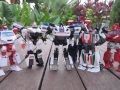Transformers Intro Law And Order SVU Style