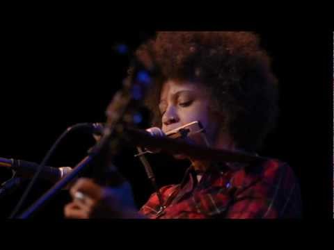 Chastity Brown, "When We Get There" - Caravan Du Nord - Sept. 2012