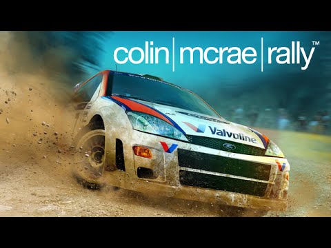 colin mcrae rally remastered colin mcrae rally remastered