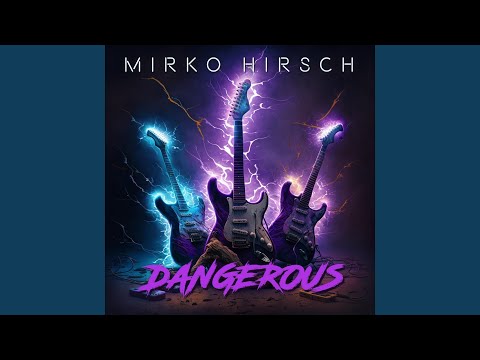 Dangerous (Radio Edit)