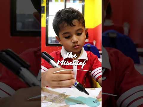 THE INNOCENCE OF CHILDHOOD