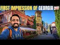 Is Georgia Racist For Indian Tourists