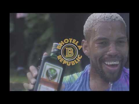 Robin Thirdfloor - Phumelela (Official Music Video) [Ft. Camal, Jabulani Cindi & Seazy XXL]