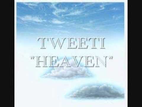 Tweeti - Heaven - (DJ Sammy 2008 refix) Buzz fm Manchester