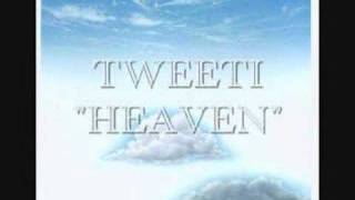 Tweeti - Heaven - (DJ Sammy 2008 refix) Buzz fm Manchester