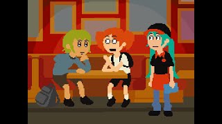 Cover art for [Talkloid] Birthday