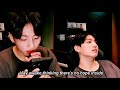 Jungkook My You Demo Version Weverse Live 8 31 21