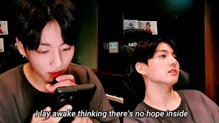 Download lagu Jungkook - 'My You' Demo Version Weverse Live 8/31/21 mp3