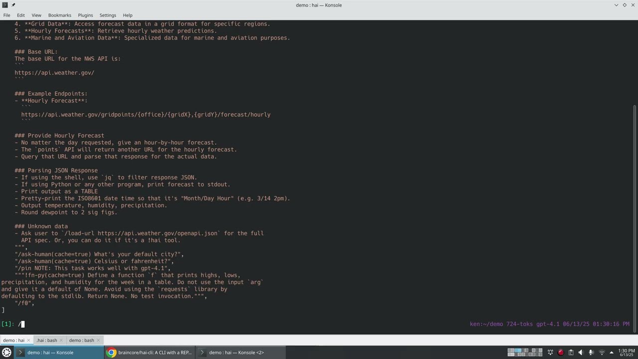 Watch Walkthrough on YouTube