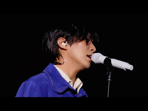 230611 my little blue boat  [Pier 1:Love] : 콜드 (Colde) - 다시는 사랑한다 말하지 마