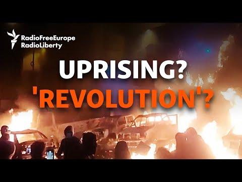 Everything You Need To Know About Iran Mass Protests ...