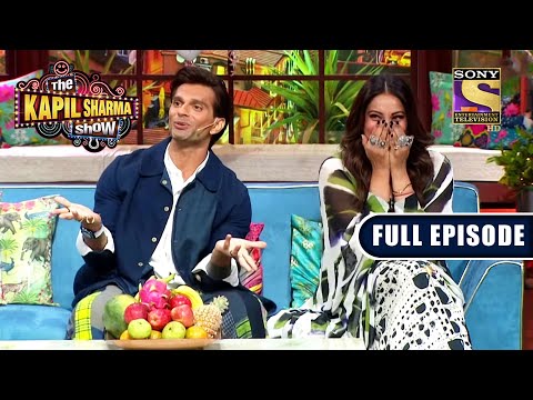 The Kapil Sharma Show S2 -The Love Birds Bipasha & Karan On Kapil's Show-Ep 228-Full EP- 12 Feb 2022