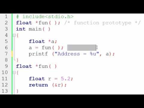 Introduction of Turbo C in Hindi