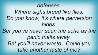 Genitorturers - Pleasure In Restraint Lyrics