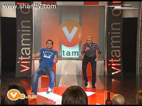 Vitamin Club 120 - Multivitaminner