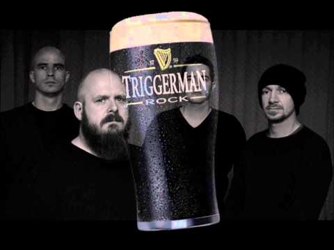 Triggerman - The Riff Holds Sway