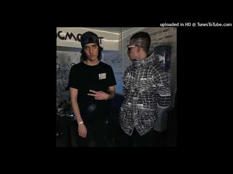 [FREE FOR PROFIT] OBLADAET x BLIND ZONE x PLAYERS CLUB x LIL KRYSTALLL x OG BUDA