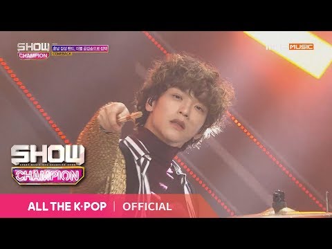 Show Champion EP.298 N.Flying - Rooftop