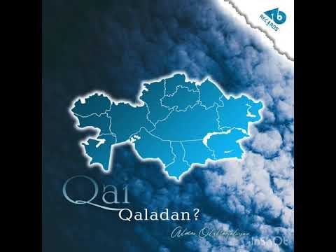 ALMAS OLZHAGALIYEV - QAI QALADAN