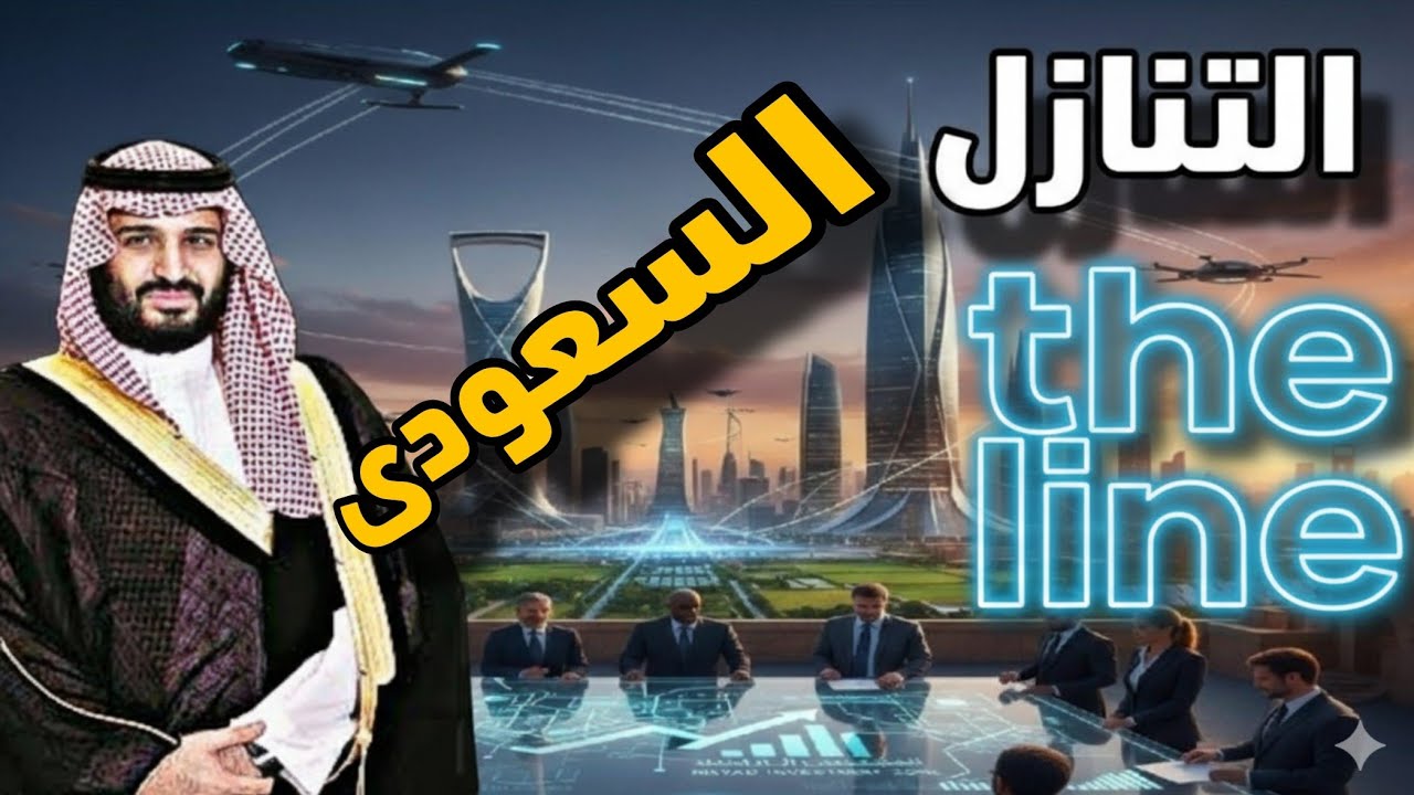 هل فشل مشروع نيوم ؟؟ لماذا تراجعت الرياض عن شرط وجود مقر شركاتها على أراضيها؟