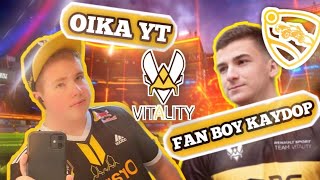 Oika YT / FanBoy Kaydop / January - Oika YT