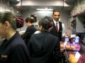 Qatar Airways cabin crew - YouTube