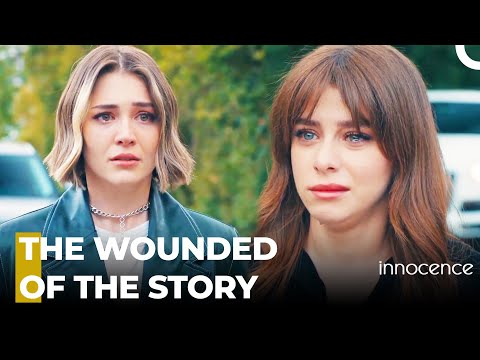 We've Lost So Much But We Learned A Lot Too - Innocence