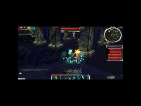 Ranger Boss Farming - 3 Boss Arborstone Farm