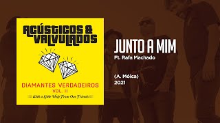Junto a Mim Music Video