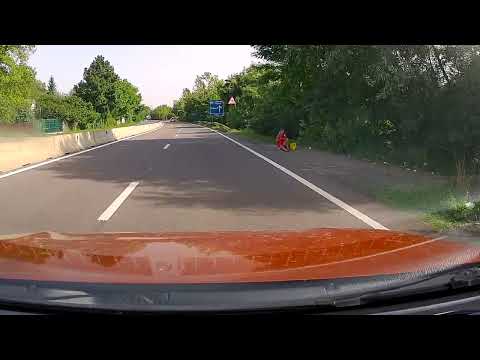 DN1 Comarnic Ploiesti