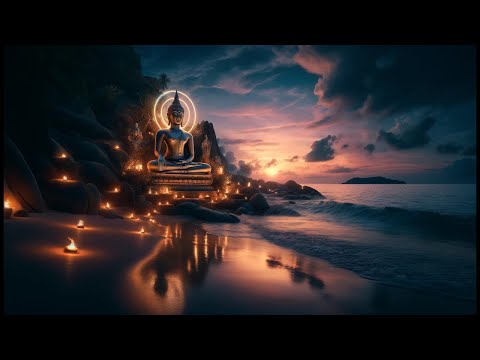 "Buddha Bar Chill Out Music: Relaxation and Healing"
