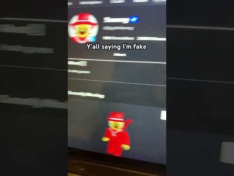 Why like I’m real! #stealabrainrot #roblox #sammy