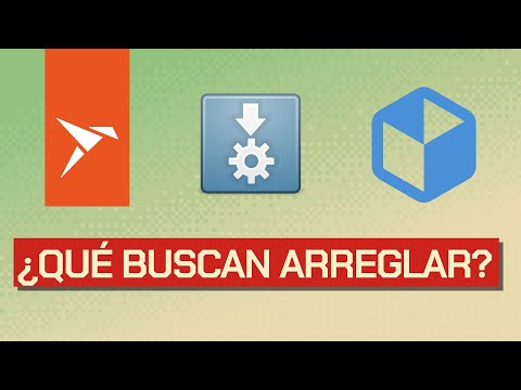 Why do Flatpak, Snap, and AppImage exist?