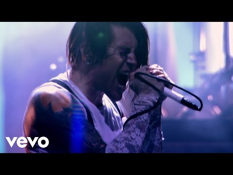 Videoclip de Death Of Seasons — AFI
