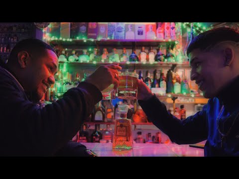 Kendall Brown x Zhadow - Ella no es tuya [Official Video]