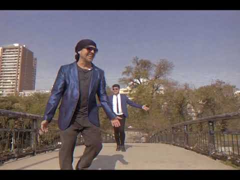 GOLPEADO POR EL GROOVE Jorge Delaselva ft. Pedro Foncea (VIDEO OFICIAL)