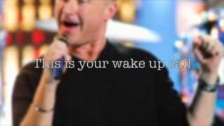 Wake up call - Phil Collins lyrics