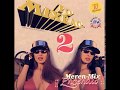 Kinito Méndez - La Pegué -Remix- (1995)