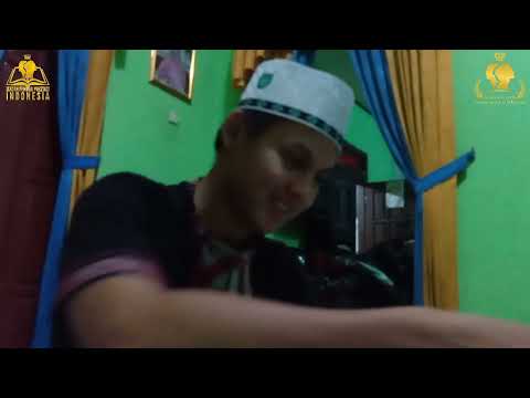 [Video Advokasi] Rifki Baedowi - Putera Pendidikan Banten I 2021 (Kategori Dewasa)