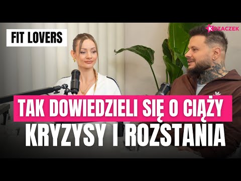 FIT LOVERS: Nie minął nawet moment od ogłoszenia ciąży. A tu taka decyzja