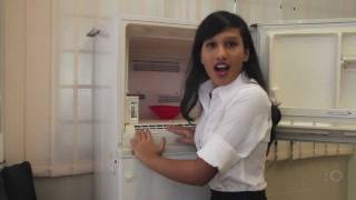 ACS (Independent) Orientation 2012 (Video 3): The Orb Is Stolen!