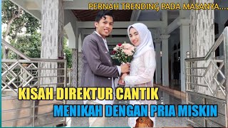 Download lagu KISAH DIREKTUR CANTIK MENCINTAI TUKANG SAPU - full movie mp3