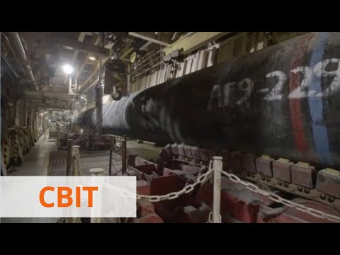 Санкции против Северного потока-2: законопроект уже в Конгрессе США