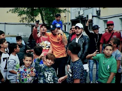 X6 - OMAR MONTES X EL PERLA X DICC X YOUNG TT (OFFICIAL VIDEO)