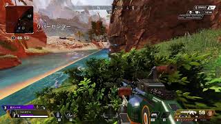 APEX なんかやる