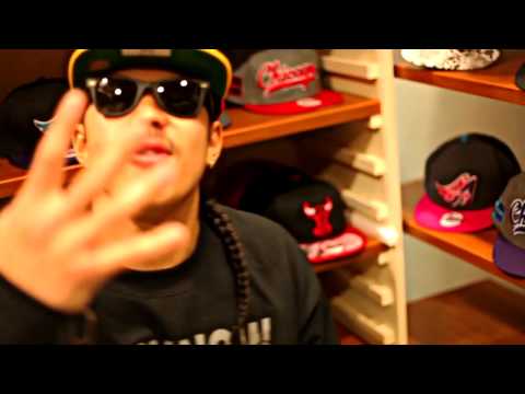 I GOTTA FRESH - Young Freez ft. 19fresh