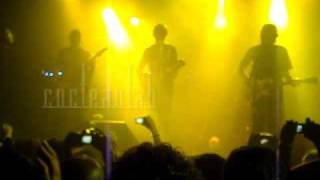 The House Of Love - "I Don't Know Why I Love You" (Mar. 13,'08 | Lima, Peru)