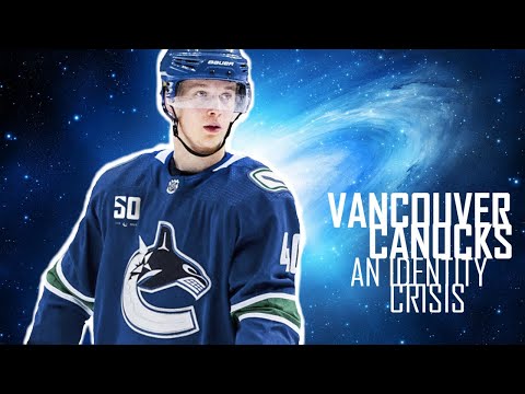 The Vancouver Canucks Identity Crisis | An Explanation and Intervention