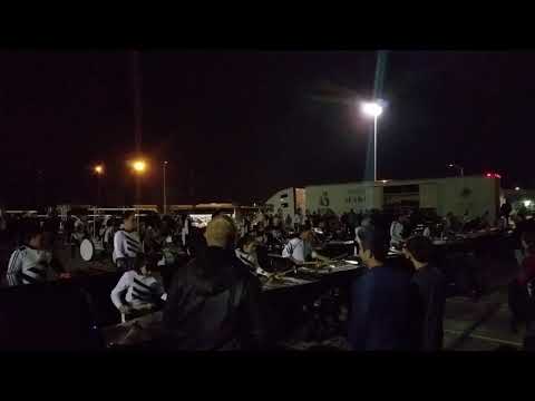 RCC FINALS LOT FULL RUN 2018