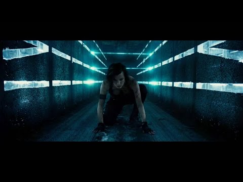 [레지던트 이블: 파멸의 날] 메인 예고편